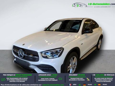 Classe GLC 300 e BVA 4Matic 2021 occasion 31850 Beaupuy