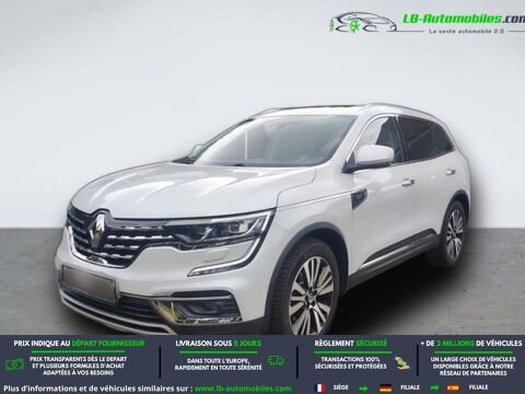 Renault Koleos dCi1 90 BVA AllMode 4x4 2020 occasion Beaupuy 31850
