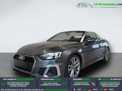Annonce voiture Audi A5 33900 €