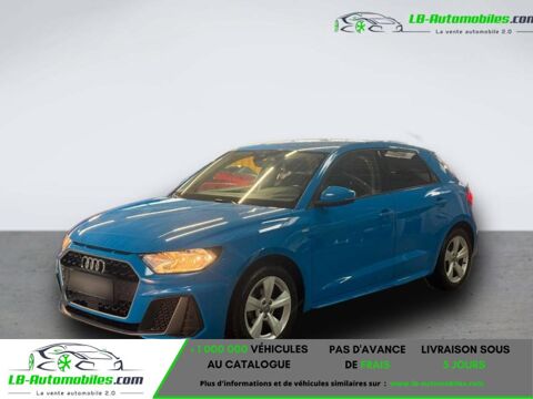 Audi A1 25 TFSI 95 ch BVM 2019 occasion Beaupuy 31850