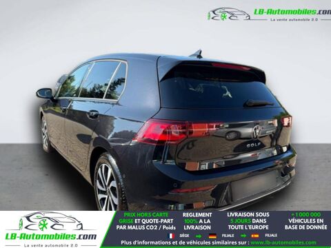Golf 2.0 TDI SCR 150 BVA 2022 occasion 31850 Beaupuy