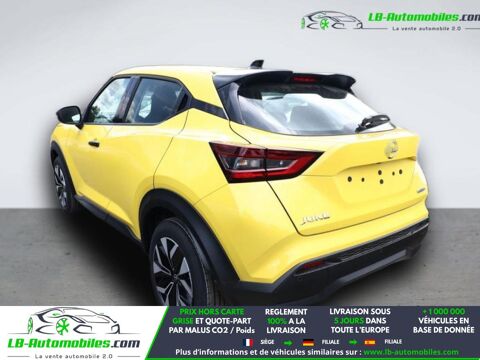 Juke HYBRID 143 2025 occasion 31850 Beaupuy
