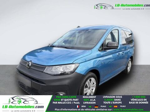 Caddy 1.5 TSI 114 BVM 2021 occasion 31850 Beaupuy