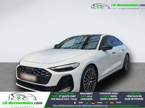A5 40 TFSI 204 ch BVA Quattro 2025 occasion 31850 Beaupuy