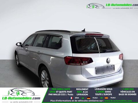 Golf SW 1.5 eTSI 150 BVA 2021 occasion 31850 Beaupuy
