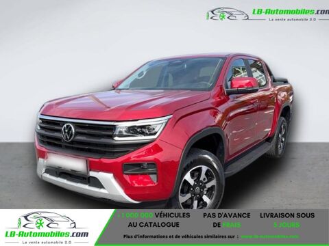 Volkswagen Amarok 2.0 TDI 205 BVA 4MOTION 2025 occasion Beaupuy 31850