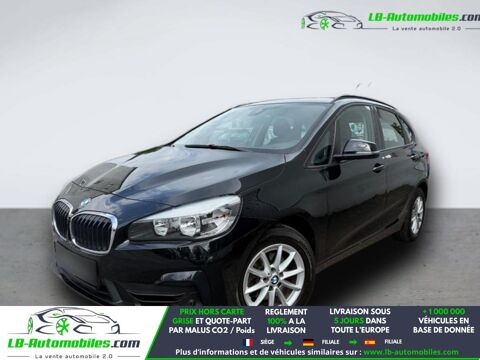 BMW Serie 2 218i 140 ch BVA 2019 occasion Beaupuy 31850