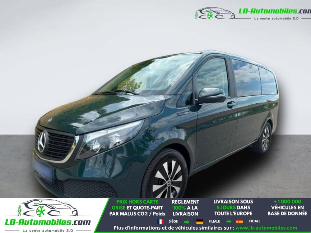 EQV 300 Long 204 ch 2022 occasion 31850 Beaupuy