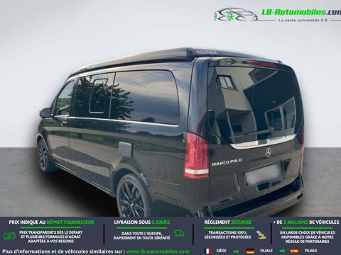 Classe V 300d BVA 2021 occasion 31850 Beaupuy