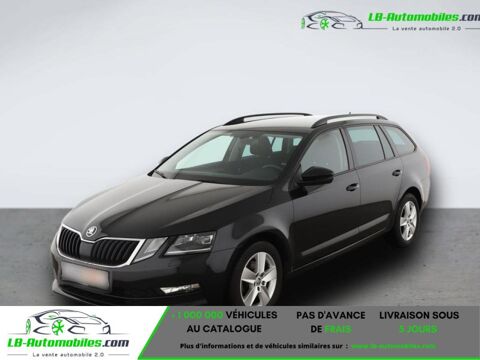 Skoda Octavia 1.0 TSI 116 ch BVM 2020 occasion Beaupuy 31850