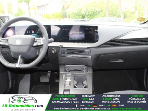 Astra Electrique 156 ch & Batterie 54 kWh 2026 occasion 31850 Beaupuy