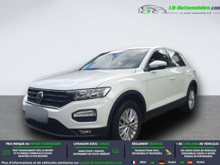 T-ROC 1.0 TSI 115 Start/Stop BVM 2019 occasion 31850 Beaupuy