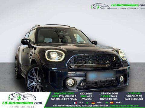 Paceman 218 CH ALL4 BVA 2022 occasion 31850 Beaupuy