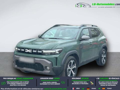Duster TCe 130 4x2 2025 occasion 31850 Beaupuy