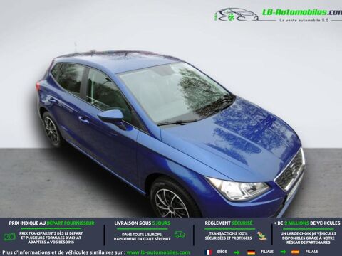 Ibiza 1.0 EcoTSI 115 ch BVM 2018 occasion 31850 Beaupuy