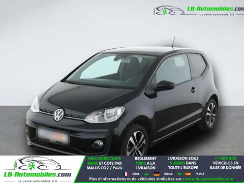 Volkswagen UP 1.0 75 2019 occasion Beaupuy 31850
