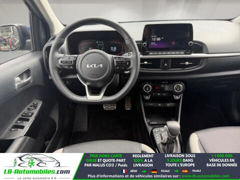 Picanto 1.2 DPi 79 ch BVA 2025 occasion 31850 Beaupuy