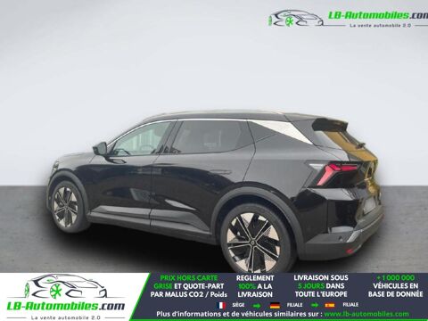 Sc&eacute;nic E-Tech electrique 220 ch grande autonomie 2025 occasion 31850 Beaupuy