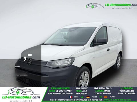 Annonce voiture Volkswagen Caddy 32580 €