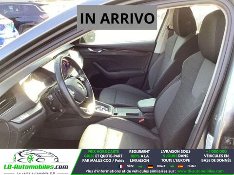 Octavia 2.0 TDI 116 ch BVA 2023 occasion 31850 Beaupuy
