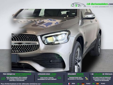 Annonce voiture Mercedes Classe GLC 43950 €