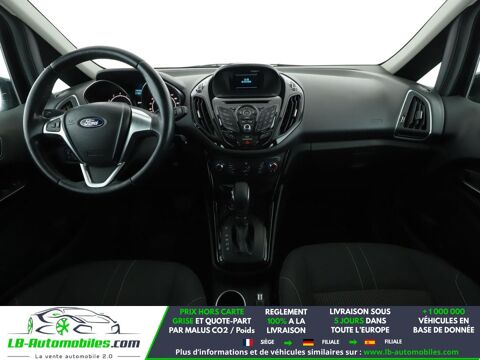 B-max 1.6 Ti-VCT 105 BVA 2017 occasion 31850 Beaupuy