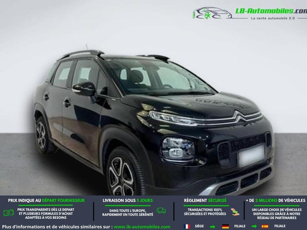 C3 Aircross PureTech 110 BVM 2021 occasion 31850 Beaupuy
