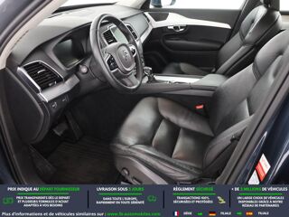 XC90 D5 AWD 235 ch BVA 5pl 2018 occasion 31850 Beaupuy