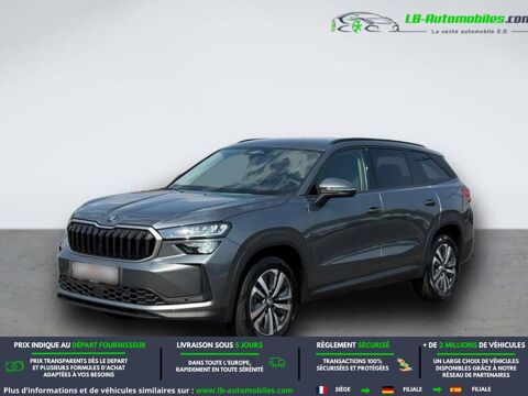 Kodiaq 1.5 TSI 150 BVA 7pl 2026 occasion 31850 Beaupuy