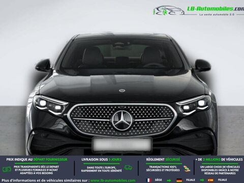 Classe E 450 d BVA 4MATIC 2025 occasion 31850 Beaupuy