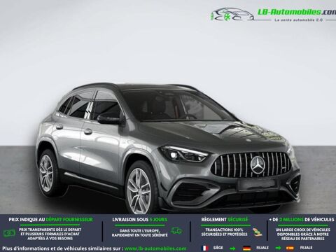 Classe GLA 35 AMG BVA Speedshift AMG 4Matic 2025 occasion 31850 Beaupuy