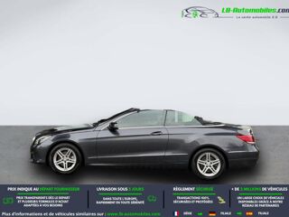Classe E 220 CDI 2016 occasion 31850 Beaupuy