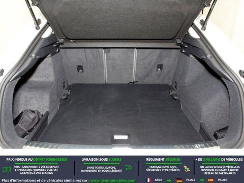 Q3 35 TDI 150 ch BVA Quattro 2023 occasion 31850 Beaupuy