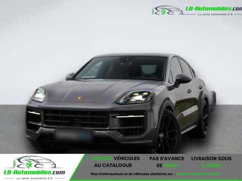 Porsche Cayenne 3.0 V6 353 ch 2024 occasion Beaupuy 31850