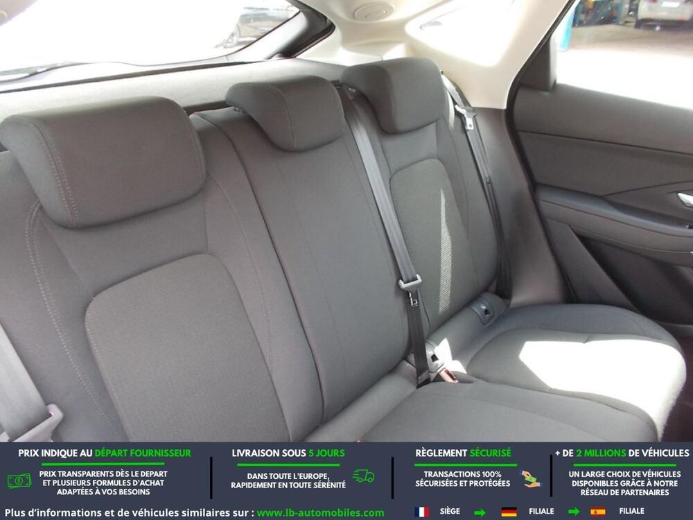 E-PACE 2.0 P - 200 ch AWD BVA 2019 occasion 31850 Beaupuy