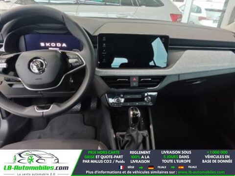 Scala 1.0 TSI Evo 2 116 ch BVA 2024 occasion 31850 Beaupuy