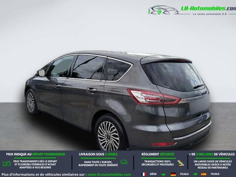 S-MAX 2.0 EcoBlue 150 BVA 2019 occasion 31850 Beaupuy