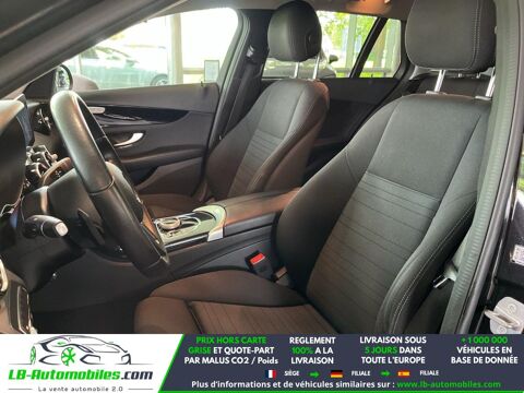 Classe C 300 de BVA 2020 occasion 31850 Beaupuy