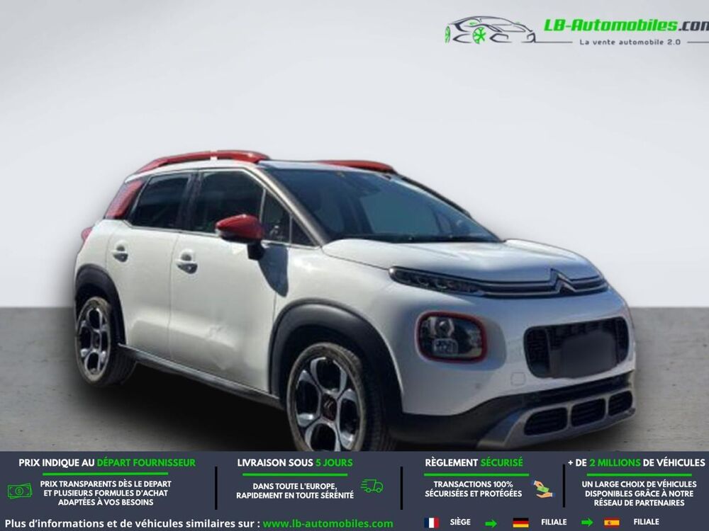 Golf BlueHDi 100 BVM 2019 occasion 31850 Beaupuy