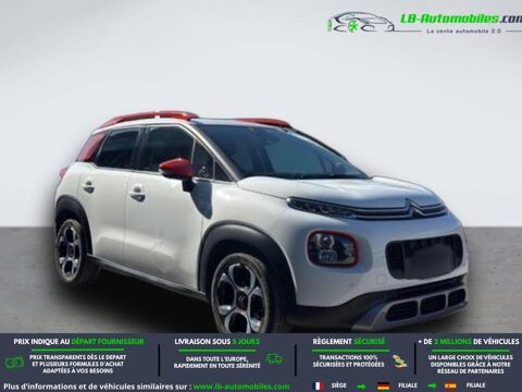 Golf BlueHDi 100 BVM 2019 occasion 31850 Beaupuy