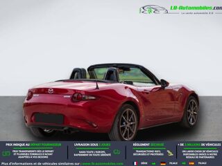 MX-5 mx-5 2017 occasion 31850 Beaupuy