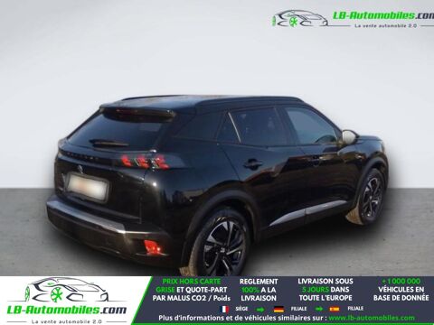 2008 Electrique 136 ch 2023 occasion 31850 Beaupuy