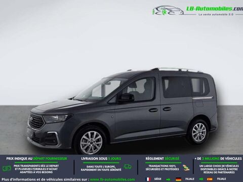 Annonce voiture Ford Tourneo VP 28980 €