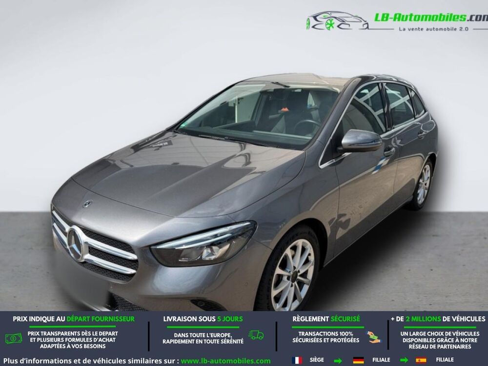 Classe B 200 BVA 2019 occasion 31850 Beaupuy