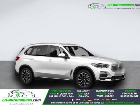 X5 xDrive45e 394 ch BVA 2022 occasion 31850 Beaupuy