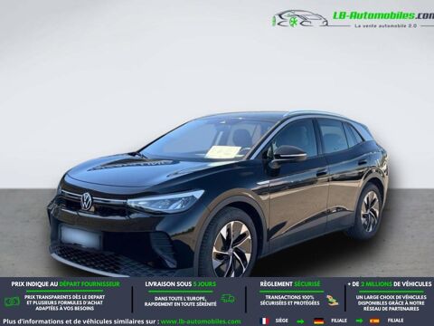 ID.4 170 ch Pure Performance 2022 occasion 31850 Beaupuy