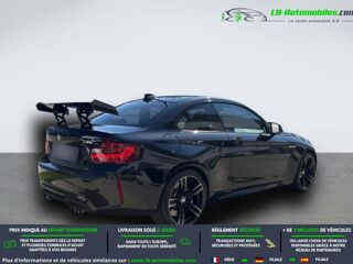 M2 370 ch BVA 2017 occasion 31850 Beaupuy
