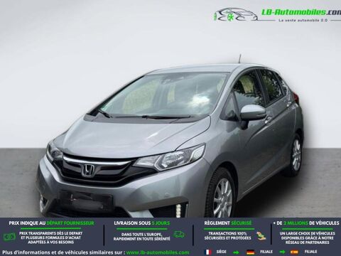 Annonce voiture Honda Jazz 10790 €