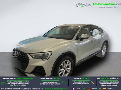 Annonce voiture Audi Q3 27850 €