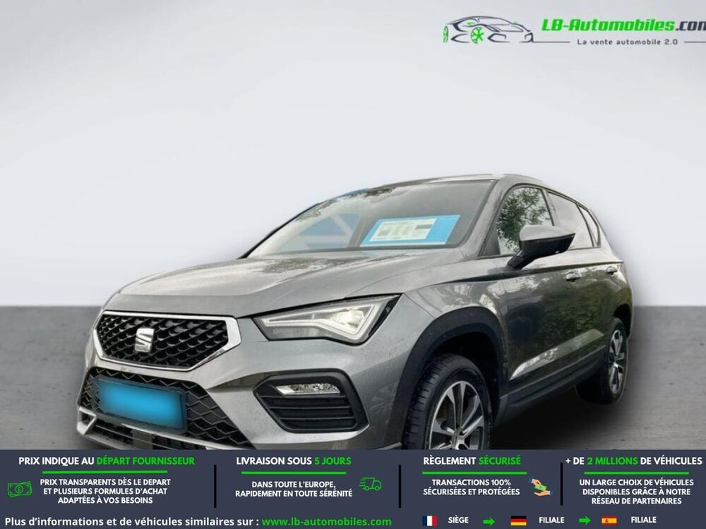 Ateca 1.0 TSI 115 ch 2025 occasion 31850 Beaupuy